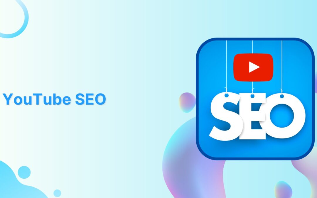 What is SEO in YouTube?